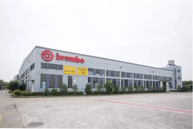 制動藝術(shù)的交響 為什么Brembo贊助了米蘭斯卡拉劇院？